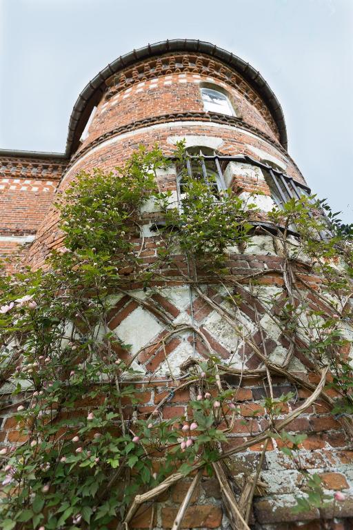 Auberge Du Manoir D'Archelles Arques-la-Bataille Exterior photo
